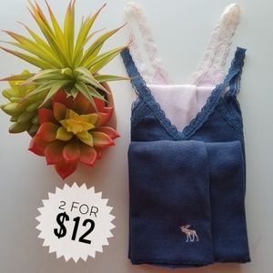 Abercombrie & Fitch Tank Top